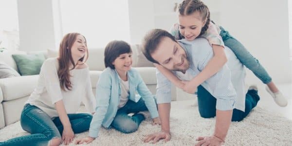 hvac peace of mind