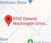 Google Map Location