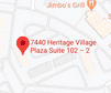 Google Map Location
