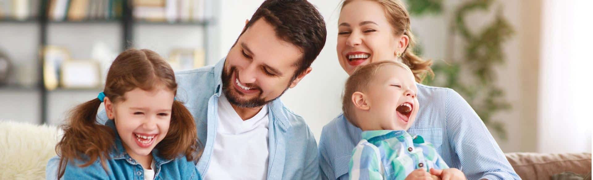 Happy Family