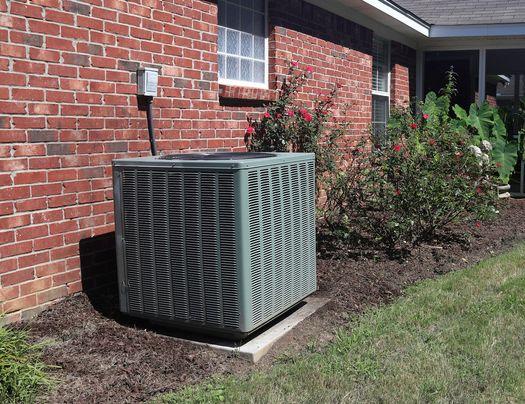 HVAC Replacement