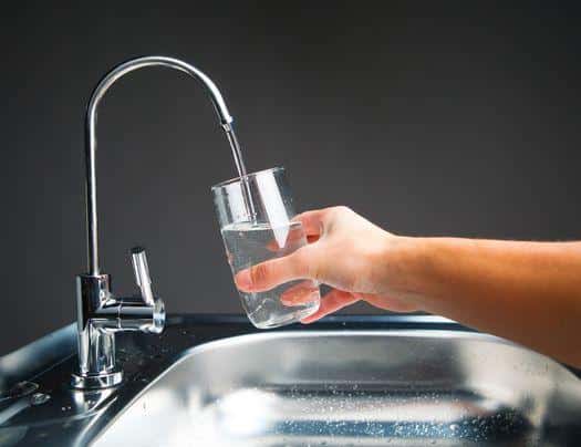 Water Leak Detection