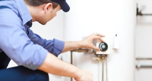 Water Leak Detection