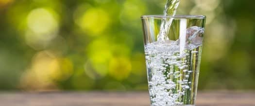 Water Leak Detection