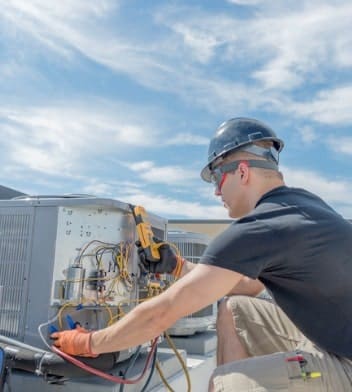 Installation of Air Conditioner