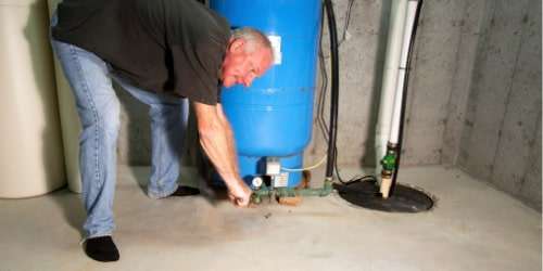 Water Treatment