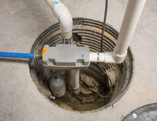 Water Leak Detection