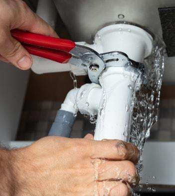 Water Leakage