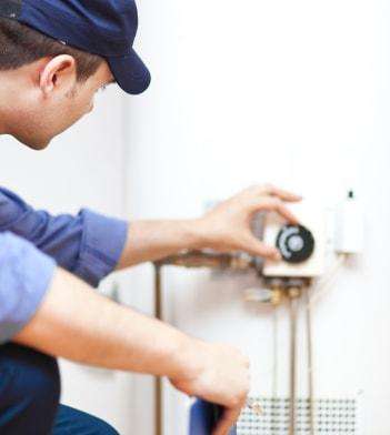 Water Heater Repairs