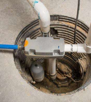 Sump Pump