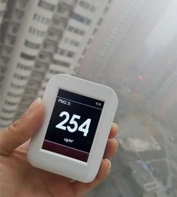 Air Quality