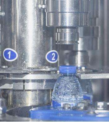 Water Filtration