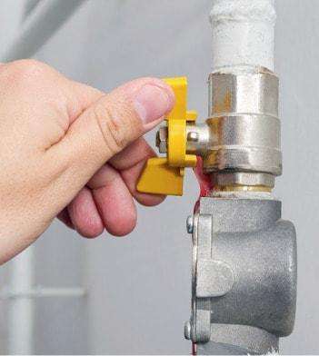 Gas Valve
