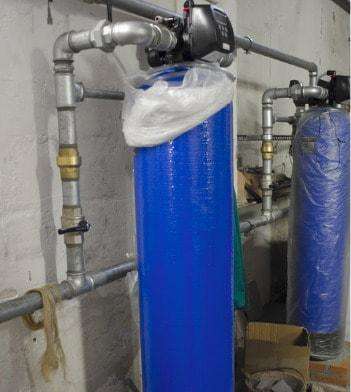 Water Softner