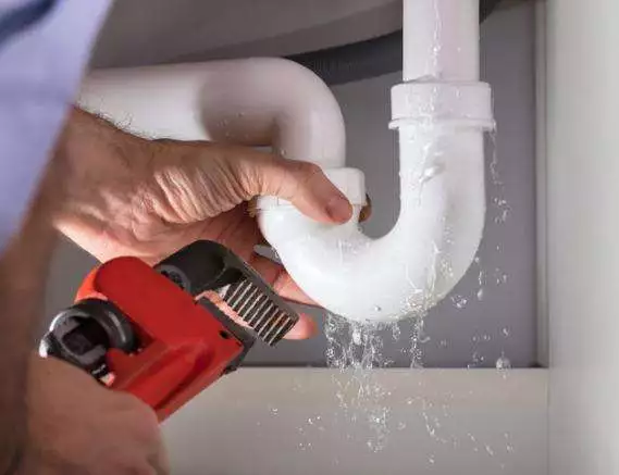 water Leak Detection