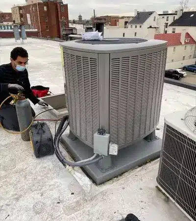 AC Repair