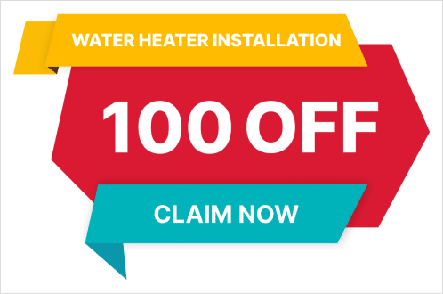 Water Heater