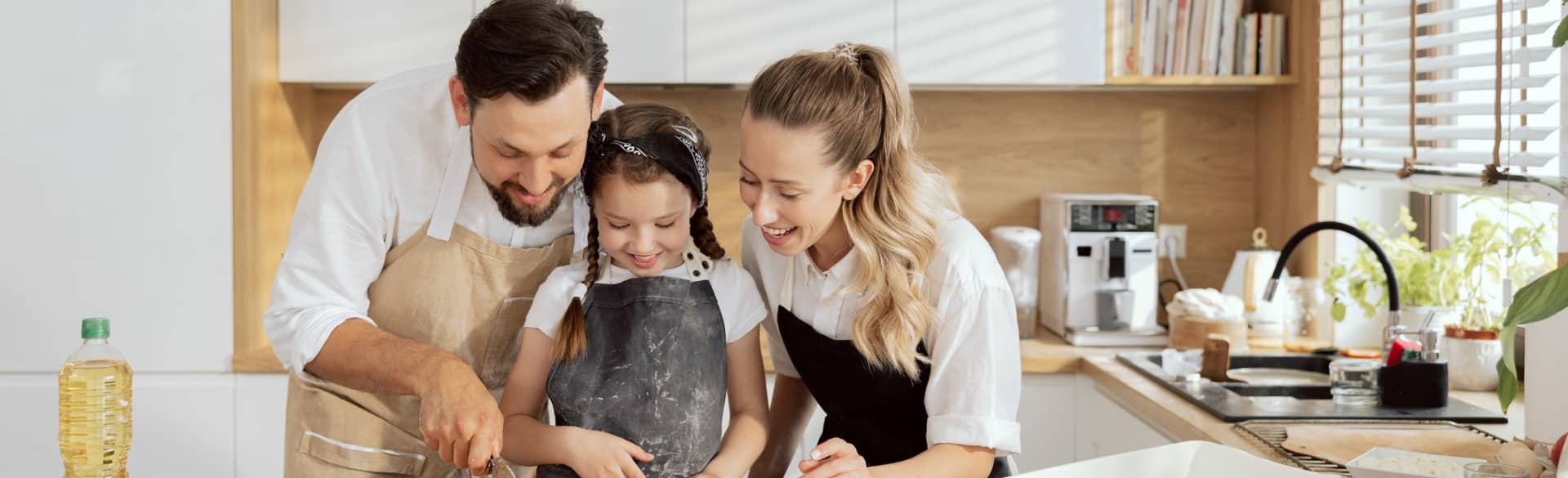 Relaxed Family