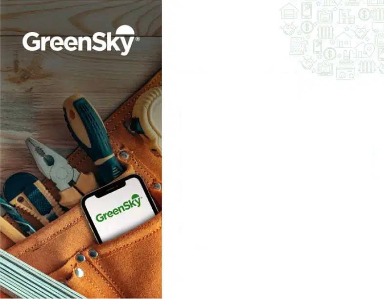 Greensky Financing 